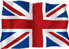 drapeau de l'Angleterre